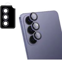 IMoshion Protection caméra en verre lot de 2 pour Samsung Galaxy S26 / S26 Plus - Cobalt Violet