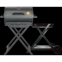 Boretti Fratello 2.0 + Fratello Chariot
