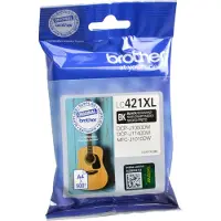 Brother LC-421XL Cartouche Noir