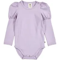 Müsli Barboteuse / body lavande