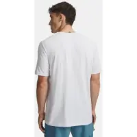 Under Armour Vanish Elite Seamless Short Sleeve T-shirt Blanc M Homme