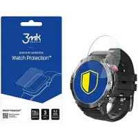 3MK FlexibleGlass Watch Cubot C21 Szkło Hybrydowe
