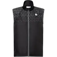 Sportful Reflex Gilet Noir XS Homme