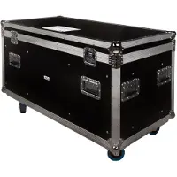 Jv Case CABLE CASE flightcase pour c?bles