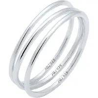 Elli Bague argent