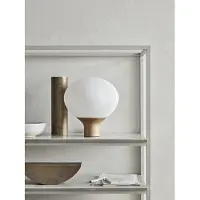 Bolia Acorn Lampe de Table Ø32 cm