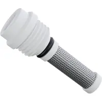 Wagner Filter Coarse T-Series - Filtre Airless grossier I 2 pièces - Accessoire pour le Control Pro 3