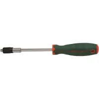 Jonnesway Tournevis à douille 1/4" avec articulation et verrouillage