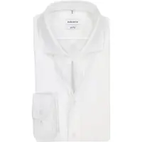 Seidensticker Chemise business blanc