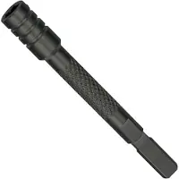 Leatherman Bit Driver Extender, noir