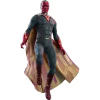 Hot toys Figurine TMS037 - Marvel Comics - Wandavision - Vision