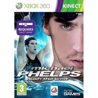 Michael Phelps: Push the Limit, Xbox 360
