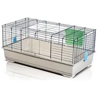 Imac Easy100 Rodents Cage Bleu
