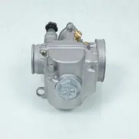 Polini Carburateur Pour Scooter Italjet 50 Dragster Lc Pwk 28 / 201.0168 Neuf