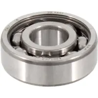 Skf Roulement De Roue Pour Scooter Piaggio 50 Zip Rst 1996 À 1999 478261 Neuf