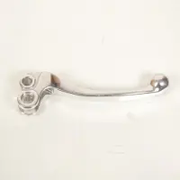 Sifam Levier Frein Droit Pour Moto Yamaha 80 Yz Petites Roues 1997 À 2001 4ss-83922-00 / D Neuf