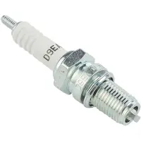 Ngk Bougie D'allumage Pour Moto Kawasaki 600 Zl Eliminator 1995 À 1997 D9ea / 2420 / Par 10 Neuf