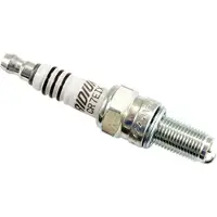 Ngk Bougie D'allumage Pour Scooter Piaggio 150 Vespa Et4 1998 À 2001 Neuf