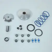 Polini Kit Variateur Pour Scooter Aprilia 50 Sr 2t 241.670 Neuf