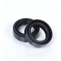 Athena Joint Spi De Fourche Pour Scooter Malaguti 50 Centro Sl Kat 1999 À 2001 P40fork455004 / 26x37x10,5 Neuf