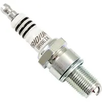 Ngk Bougie D'allumage Pour Moto Yamaha 400 It E Après 1991 Neuf