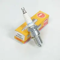 Ngk Bougie D'allumage Pour Moto Harley Davidson 1340 Fx V-2 Evolution Après 1996 Neuf
