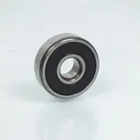Skf Roulement De Roue Pour Moto Suzuki 250 Rm 1978 À 1980 Neuf