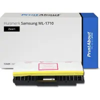 PrintAbout Toner compatible pour Samsung ML-1710 - Noir