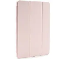 Mercury Flip Ipad Pro 13 (2024) Cover Rose