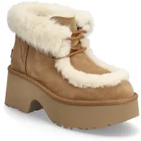 Ugg Esmee Lace Up Couleur Marron