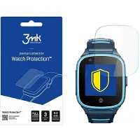 3MK Forever Look Me 4G Kw500 - Watch Protection Flexibleglass