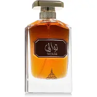 Paris Corner Tawaaq EDP 100 ml UNISEX