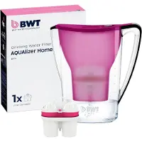BWT Penguin MEI 27l Lila + 1ks filtru
