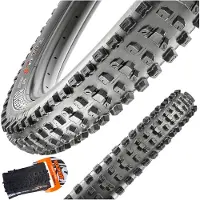Maxxis Dissector 27,5" (584 mm) Noir 2.4 Tubeless Ready MTB Bike Tire