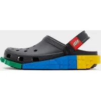 Crocs Clog Homme - Tongues et Sandales, Noir - Taille 42-43 - Caoutchouc