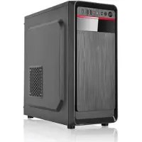 L-Link Boîtier Pc Kluster Usb3.0 Micro Atx