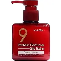 MASIL 9Protein Perfume Silk Balm Sweet Love - 180 ml