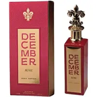 Paris Corner December Rose Eau de Parfum 100ml