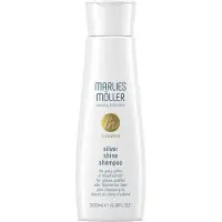 Marlies Möller Champú Neutralizador del Color Silver Shine 200ml