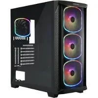 Enermax ECA-SK30-BB-ARGB-01 Tour de jeu StarryKnight SK30 ARGB