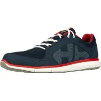 Helly Hansen Ahiga V4 Hydropower Trainers Bleu EU 43 Homme