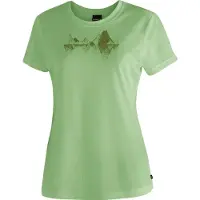 Maier Sports Maillot femme Tilia Pique