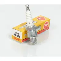 Ngk Bougie D'allumage Pour Solex Solex 50 5000 Neuf