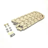 Afam Chaîne De Transmission Pour Moto Husqvarna 511 Txc A520xrr3-G 116l Neuf