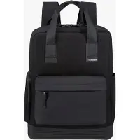 American Tourister Soulpack-17l Laptop Backpack Noir