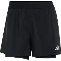 Adidas Pantalon de sport 'Ess' noir