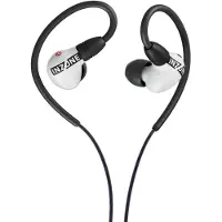Sony Inzone E9, Câble, Appel/Musique, 4.7 g, Casque avec microphone, Noir, Blanc