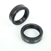 Vesrah Joint Spi De Fourche Pour Moto Honda 125 Cr 1979 À 1980 37x48x12,5mm Neuf