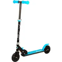 Evo Trottinette Pour Enfants Foldable &amp; Adjustable 2 Wheel