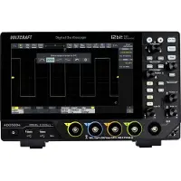 Voltcraft ADO-5004 Digital-Oszilloskop 500 MHz 2.5 GSa/s 250 Mpts 12 Bit Digit (CAT II 300V, Oscilloscope)